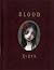 Blood: The Blood Show Book.