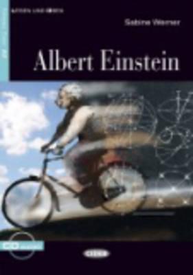 Albert Einstein (Paperback)