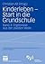 Kinderleben - Start in die Grundschule by Christian Alt