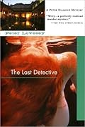 The Last Detective