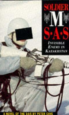 Soldier M: SAS - Invisible Enemy in Kazakhstan