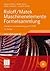 Roloff/Matek Maschinenelemente Formelsammlung: Interaktive Formelsammlung auf CD-ROM (German Edition)