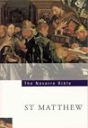 The Navarre Bible: Saint Matthew's Gospel