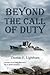 Beyond the Call of Duty by Thomas E. Lightburn