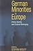 German Minorities in Europe by Stefan Wolff