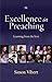 Excellence in Preaching: Learning from the Best