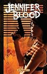 Jennifer Blood, Volume Three by Al Ewing