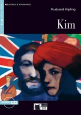 Kim+cd