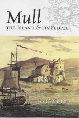 Mull: The Island and its People (Paperback)