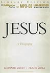 Jesus: A Theography