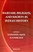 Warfare, Religion, and Soci...