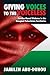 Giving Voices to the Voiceless: Gender-Based Violence in the Occupied Palestinian Territories