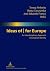 Ideas of | for Europe by Teresa Pinheiro