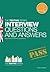 Interview Questions and Ans...
