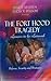 The Fort Hood Tragedy by Jane P. Madsen