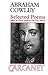 Selected Poems (Fyfield Books)