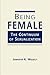 Being Female: The Continuum of Sexualization