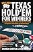 No-Limit Texas Hold'Em for Winners: The Complete Poker Player's Guide to No-Limit Texas Hold'em - for Begginners, Intermediates and Advanced Players