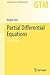 Partial Differential Equations (Graduate Texts in Mathematics, 214)