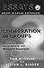Cooperation in Groups: Proc...