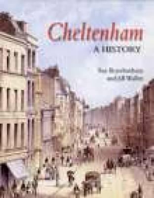Cheltenham: A History (Hardcover)
