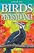 Birds of Pennsylvania by Franklin Haas