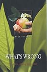 What's Wrong What's Wrong