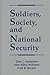 Soldiers, Society, and Nati...