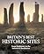 Britain's Best Historic Sites: From Prehistory to the Industrial Revolution (IMM Lifestyle Books)