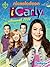 Icarly Annual 2012 by Pedigree Books