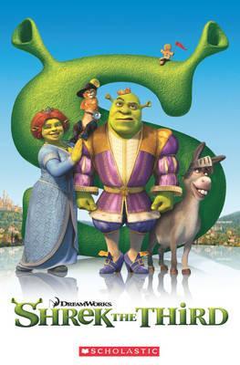 Shrek the Third.