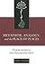 Metaphor, Analogy, and the Place of Places: Where Religion and Philosophy Meet (Provost Series)