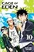 Cage of Eden, Vol. 10