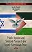 Public Opinion and Solution Prospects for Israeli-Palestinian Peace (Politics and Economics of the Middle East)