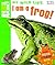 I am a Frog (Animal Planet My Wild Life)
