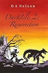 Resurrection (DarkIsle Trilogy #2)