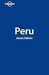Lonely Planet Peru