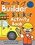 Builder Sticker Activity Book