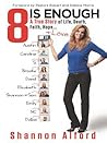 8 Is Enough: A Tr...