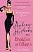 Fifth Avenue, 5 Am: Audrey Hepburn, Breakfast at Tiffany's, and the Dawn of the Modern Woman