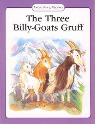 The Three Billy-Goats Gruff