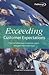 Exceeding Customer Expectat...