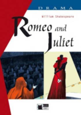 Romeo & Juliet Drama (A2/B1)