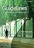 Guidelines, May-August 2012...