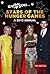 We Love You Stars of the Hunger Games Annual 2013 by Pillar Box Red