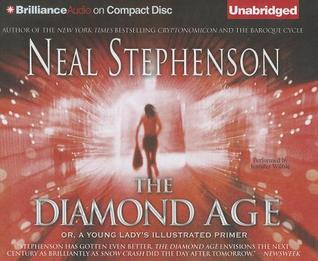The Diamond Age: or, A Young Lady's Illustrated Primer