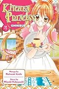 Kitchen Princess Omnibus, Vol. 4