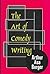 The Art of Comedy Writing