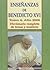 Enseñanzas de Benedicto XVI. Tomo 4: Año 2008: Diccionario completo de temas y nombres (Spanish Edition)