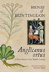 Anglicanus Ortus: A Verse Herbal of the Twelfth Century (British Writers of the Middle Ages and the Early Modern Period) Anglicanus Ortus: A Verse Herbal of the Twelfth Century (British Writers of the Middle Ages and the Early Modern Period)